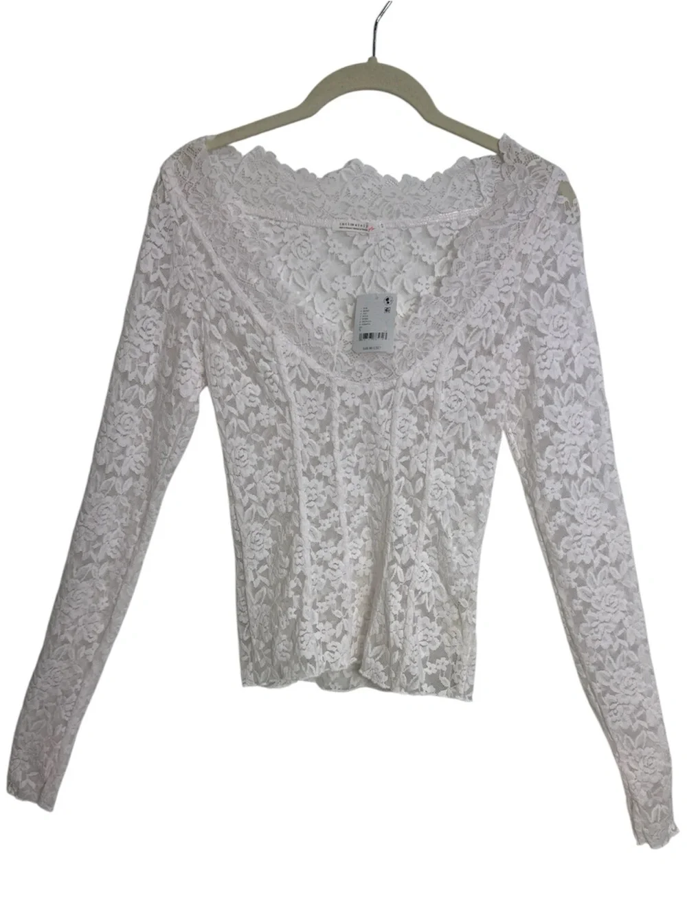 Free People brand new